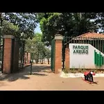 Na Rua Do Hospital Premium Mater Dei Piscina Academia Parque Areiao E Goiania Shopping Tudo Perto