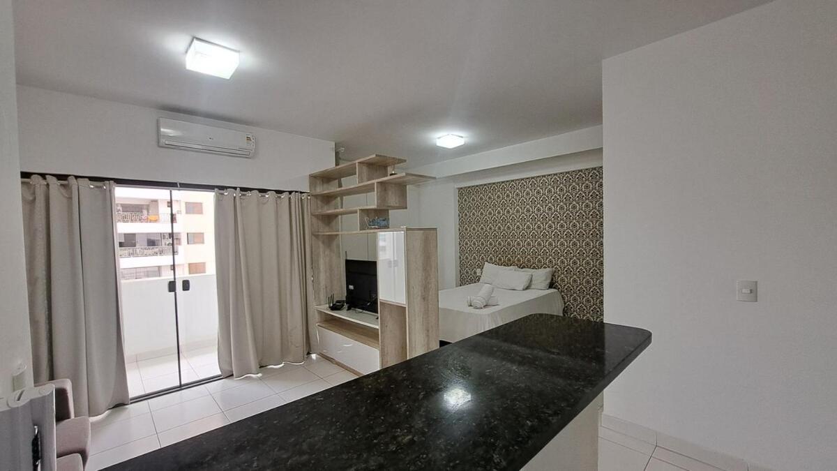 Na Rua Do Hospital Premium Mater Dei Piscina Academia Parque Areiao E Shopping Perto Apartamento