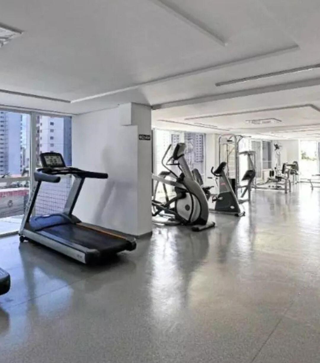 Na Rua Do Hospital Premium Mater Dei Piscina Academia Parque Areiao E Shopping Perto Goiânia