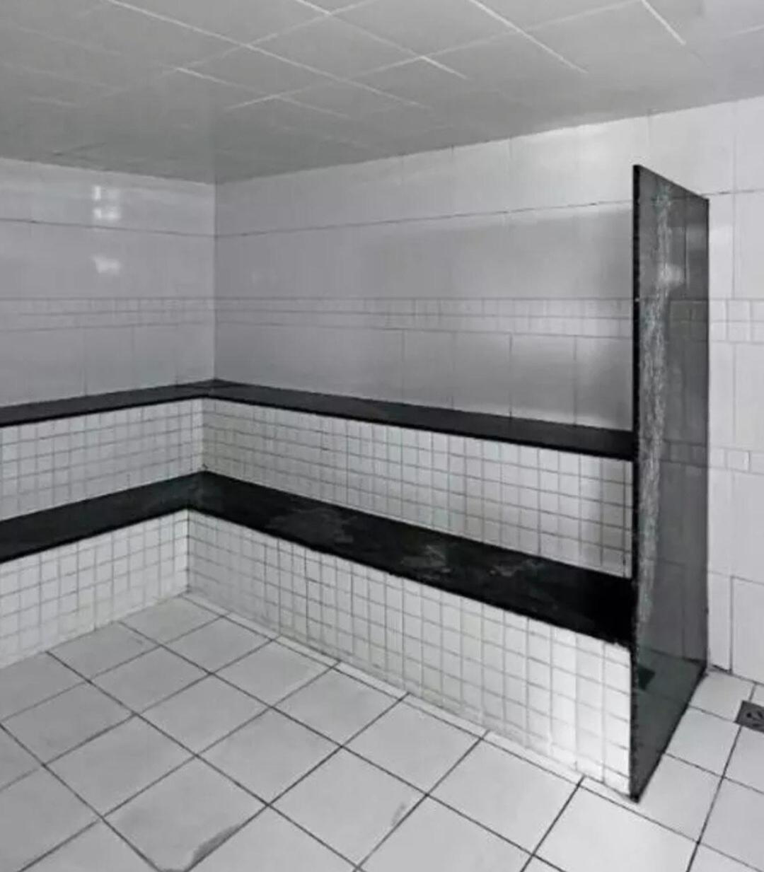 Na Rua Do Hospital Premium Mater Dei Piscina Academia Parque Areiao E Shopping Perto Apartamento Goiânia